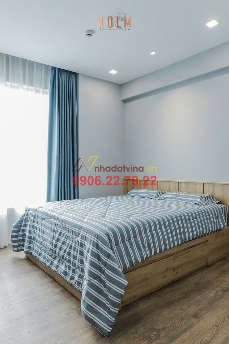 Bán Căn Hộ Hưng Phúc Premier 3 Phòng Ngủ Giá 10,5 Tỷ