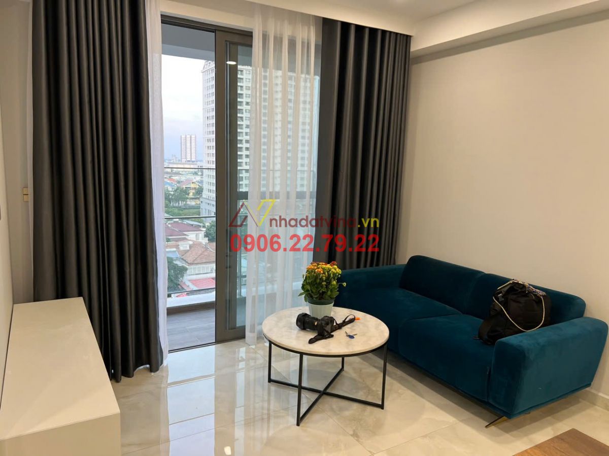 Cho Thuê Căn Hộ Ascentia 2 Phòng Ngủ Giá Thuê 28tr/tháng