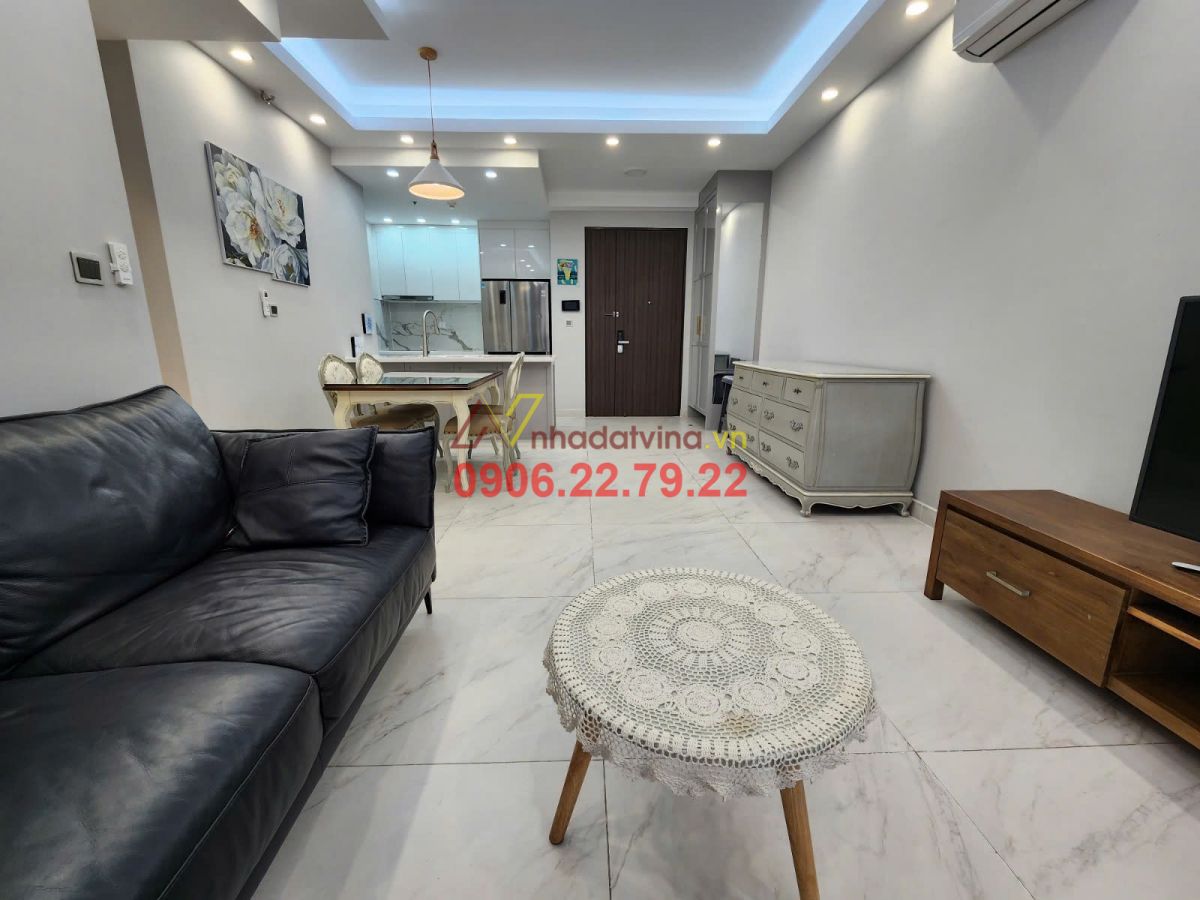 Cho Thuê Căn Hộ Midtown 3 Phòng Ngủ Giá 1400$ - 36tr/tháng