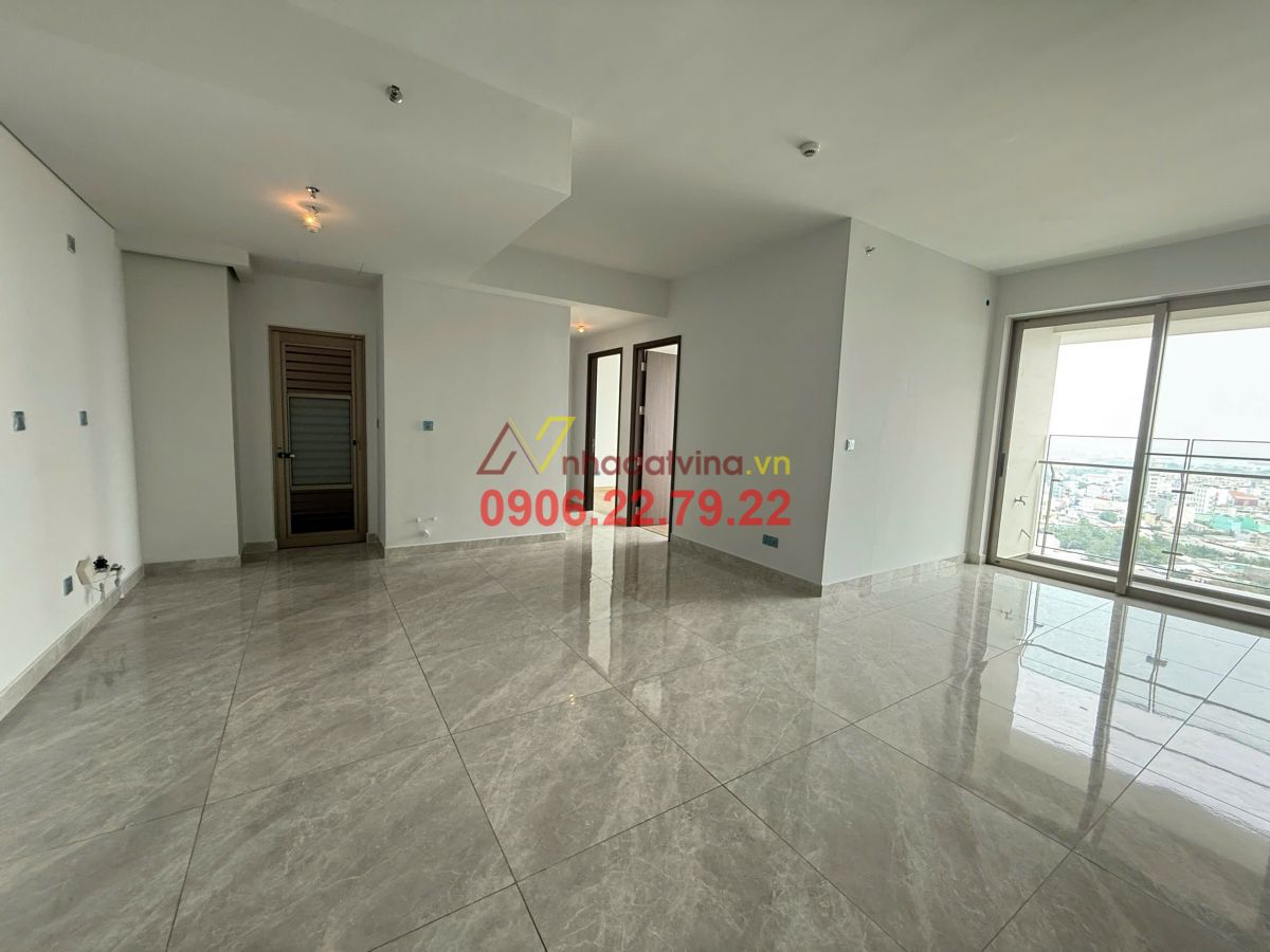 Bán Căn Hộ Midtown M8 3 Phòng Ngủ Giá 16,2 Tỷ