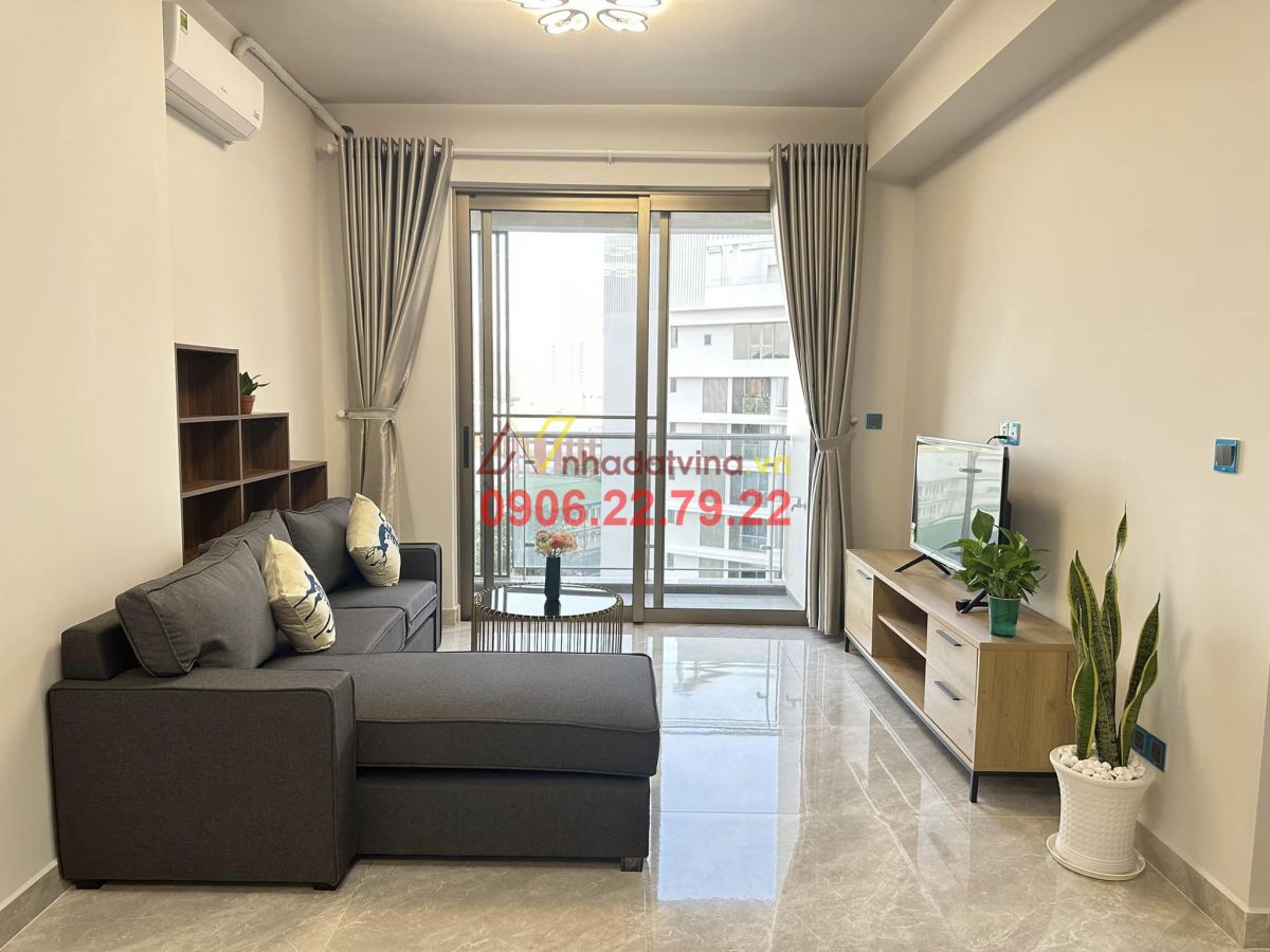 Bán Căn Hộ Midtown M8 2 Phòng Ngủ Giá 9,9 Tỷ