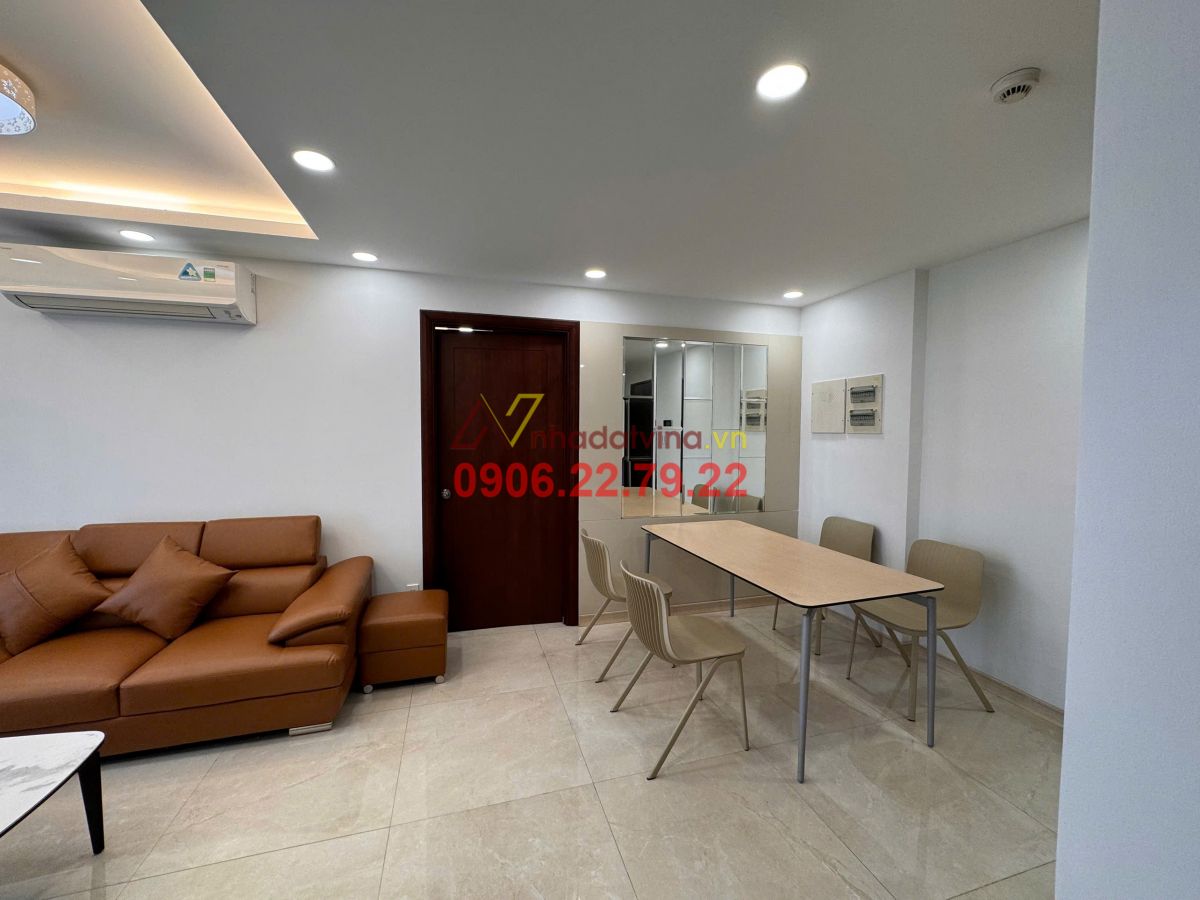 Bán Căn Hộ Hưng Phúc 2 Phòng Ngủ - Sổ Hồng, Giá 7,8 Tỷ