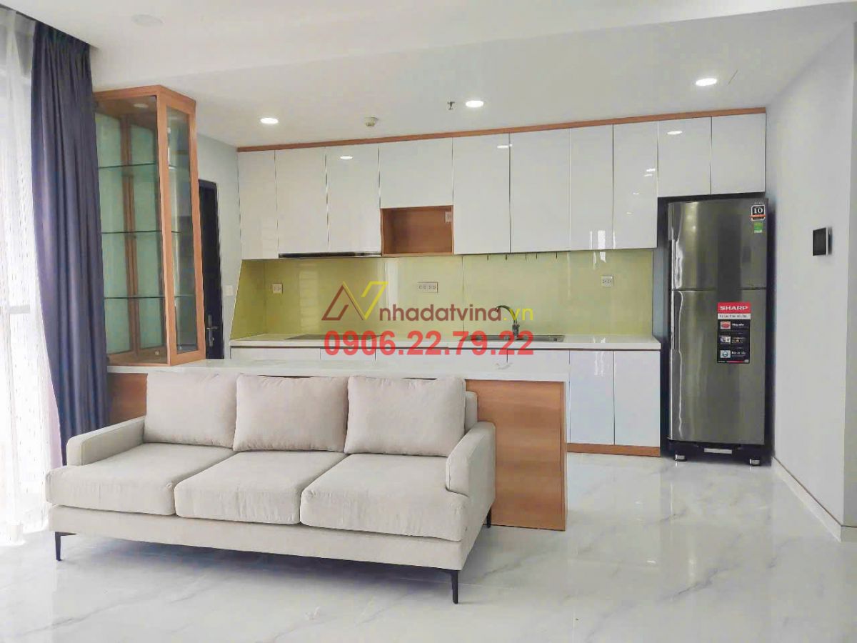 Bán Căn Hộ Hưng Phúc Premier 3 Phòng Ngủ Giá 8,8 Tỷ