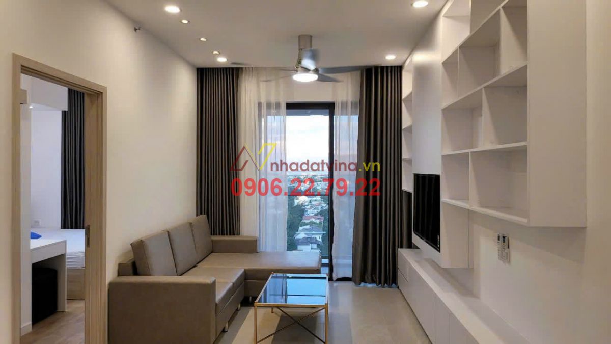 Bán Căn Hộ Hưng Phúc Premier 2 Phòng Ngủ Giá 7,2 Tỷ