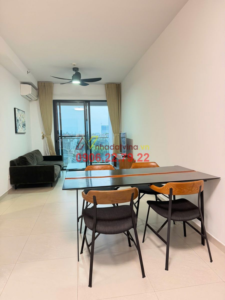 Bán Căn Hộ hưng Phúc Premier Có Sân Vườn Giá 8,6 tỷ