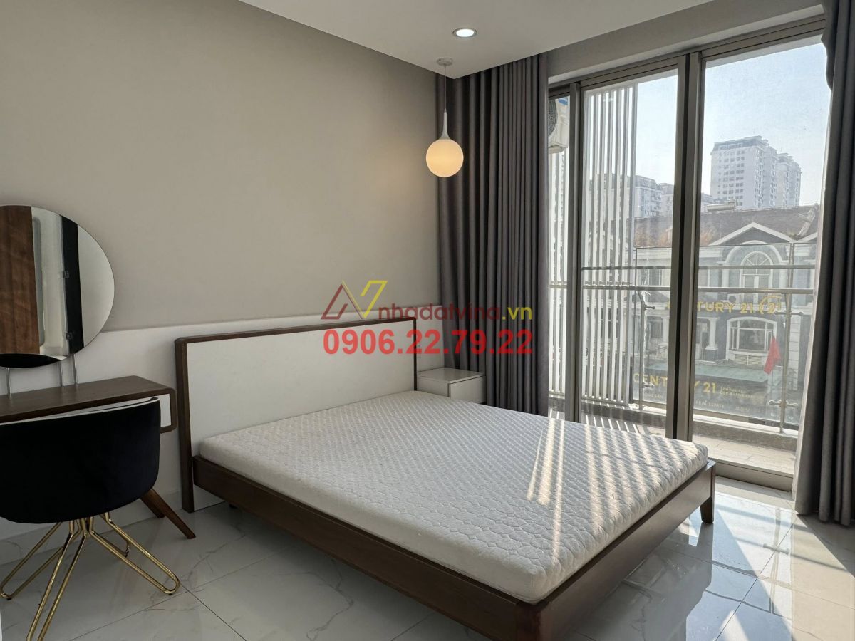 Bán Căn Hộ Midtown 3 Phòng Ngủ Giá Chỉ 12,3 Tỷ