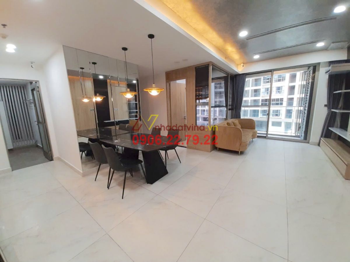 Bán Căn Hộ Midtown M7 Giá Rẻ Chỉ 9,4 Tỷ
