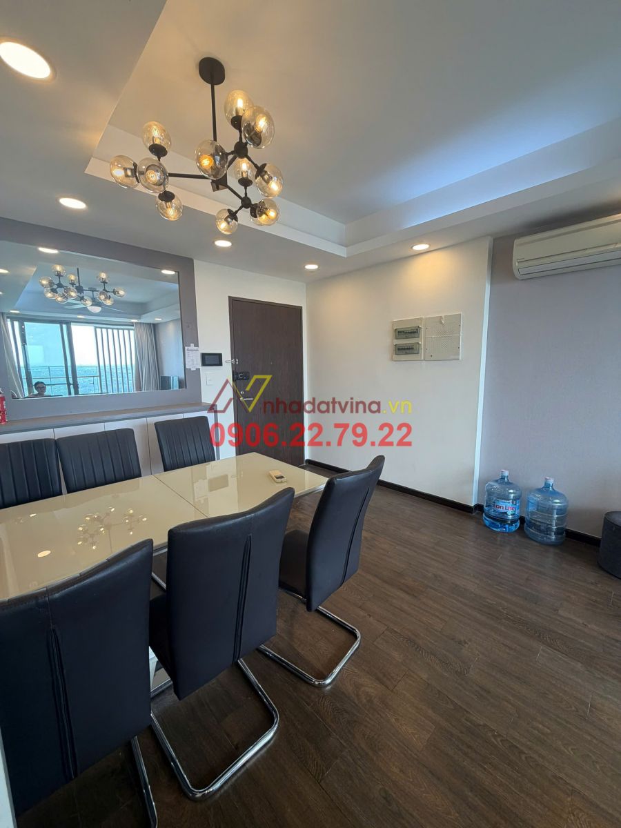 Bán Căn Hộ Hưng Phúc 3 Phòng Ngủ Giá Rẻ Chỉ 9,3 Tỷ