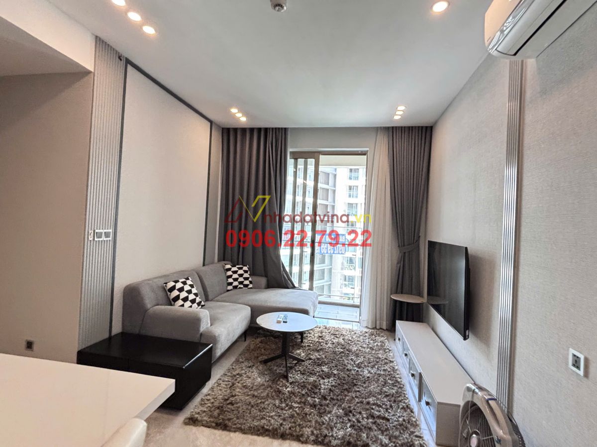 Cho Thuê Căn Hộ Midtown M8 - Phú Mỹ Hưng Giá Chỉ 26tr