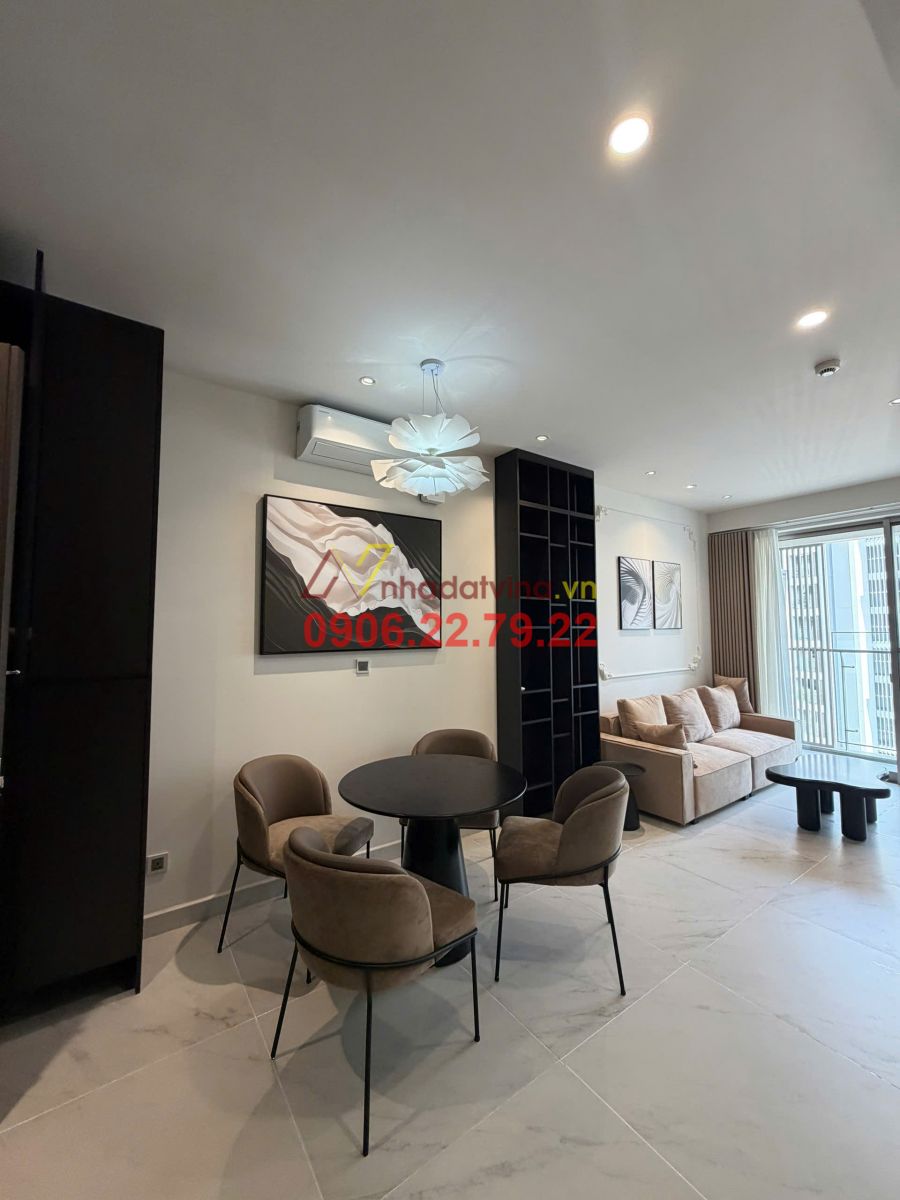 Bán Căn Hộ Midtown - M7 The Signature Giá Bán 10,8 Tỷ