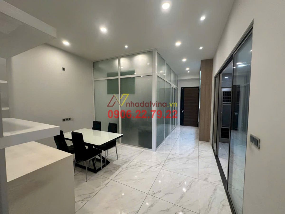 Bán Căn Midtown - Phú Mỹ Hưng - 126m2 Giá Bán 13,5 Tỷ