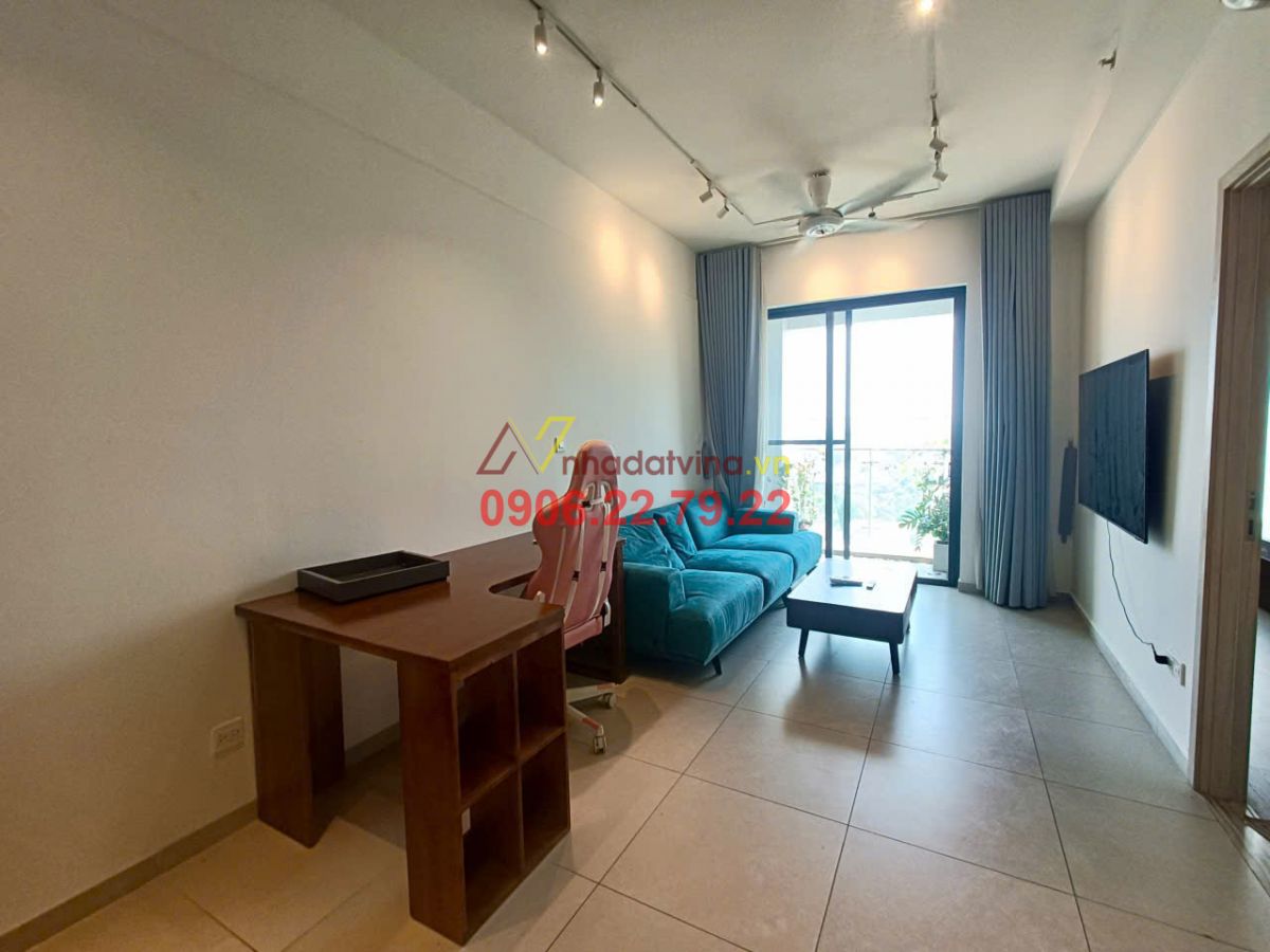 Cho Thuê Căn Hộ Hưng Phúc Premier 2 Phòng Ngủ - Nhà Đẹp Giá Thuê 19tr/tháng