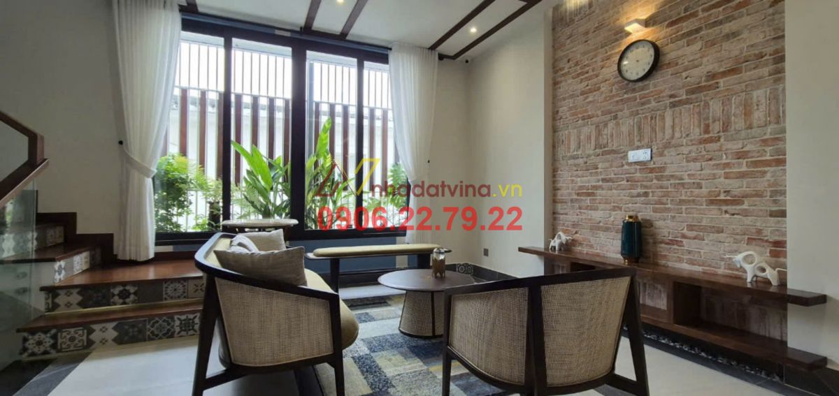 Cho Thuê Nhà Phố Hưng Gia 2 - Phú Mỹ Hưng Giá 3500$ - 90tr