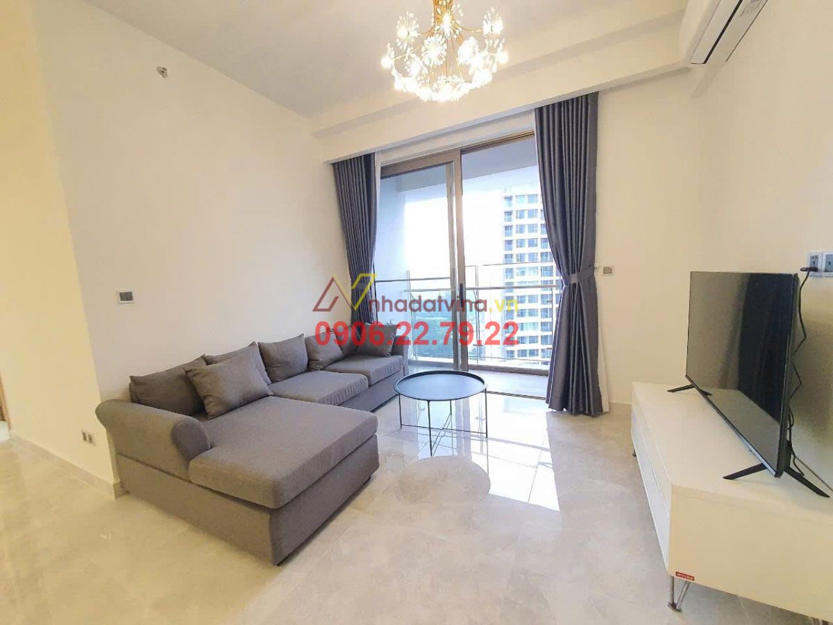 Bán Căn Hộ Midtown M8 - 3 Phòng Ngủ Giá Bán 16 Tỷ