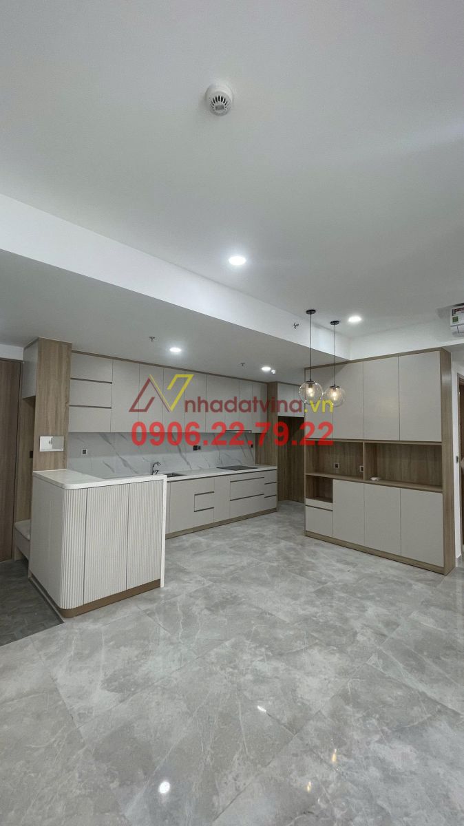 Bán Căn Hộ Midtown M8 - The Peark - 3 Phòng Ngủ Giá 14,5 Tỷ