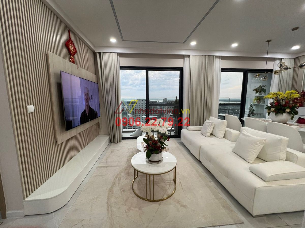 Bán Căn Hộ Penthouse Phú Mỹ Hưng Giá Tốt – Cập Nhật Nguồn Hàng Mới Nhất