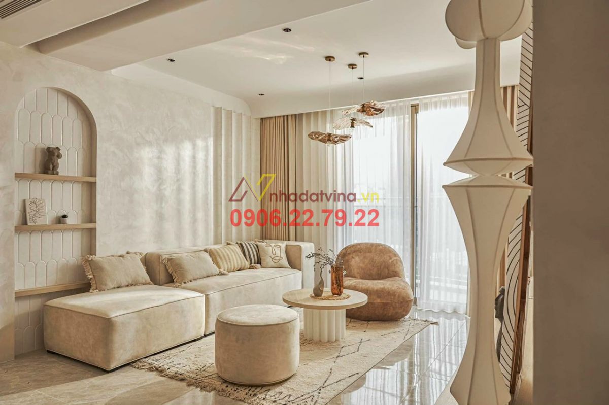 Cho Thuê Căn Hộ 2 Phòng Ngủ Phú Mỹ Hưng Giá Tốt – Cập Nhật Nguồn Hàng Mới Nhất