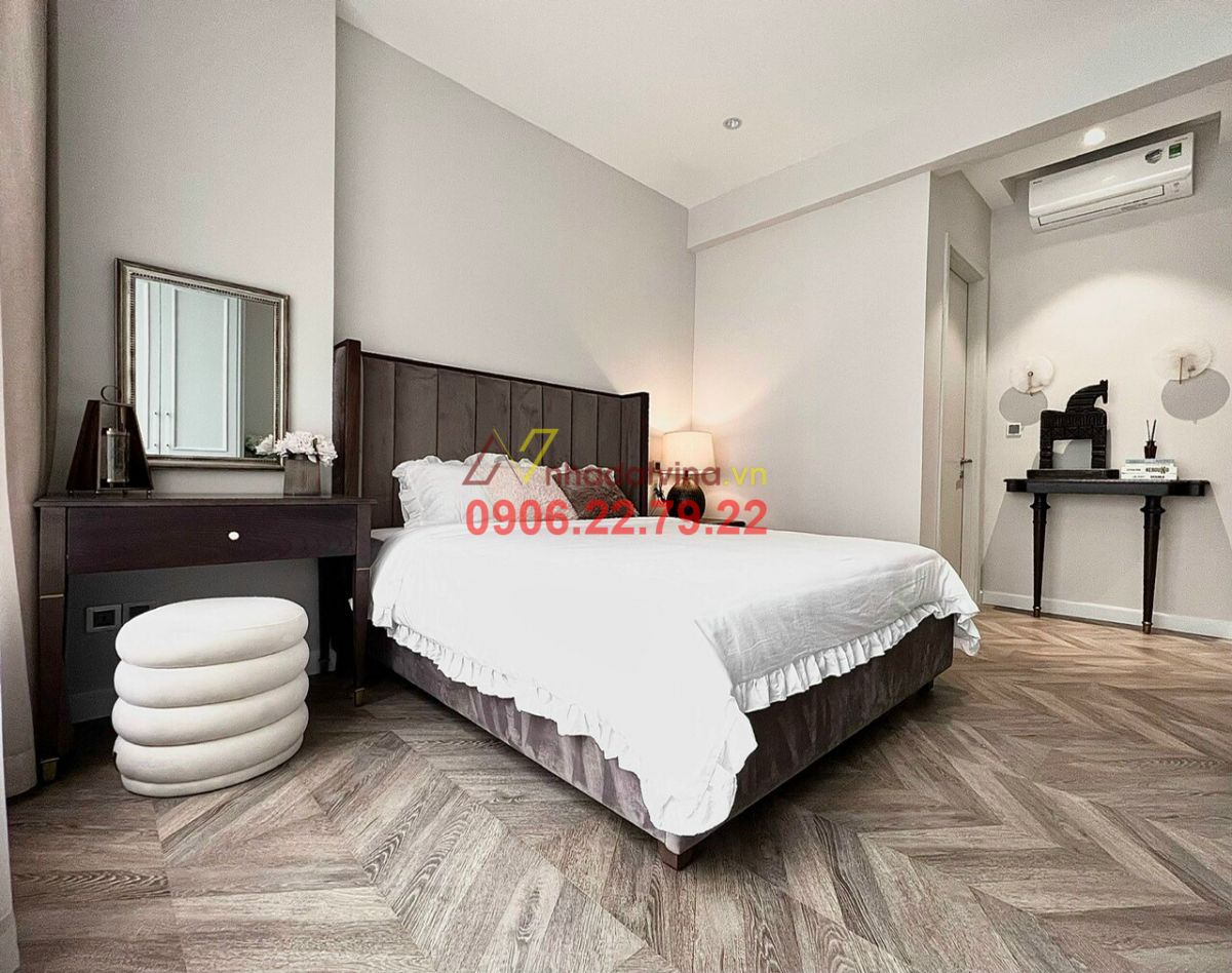 Bán Căn Hộ 2 Phòng Ngủ Tại Phú Mỹ Hưng – Nguồn Hàng Đẹp, Dễ Chọn, Giá Trị Ổn Định