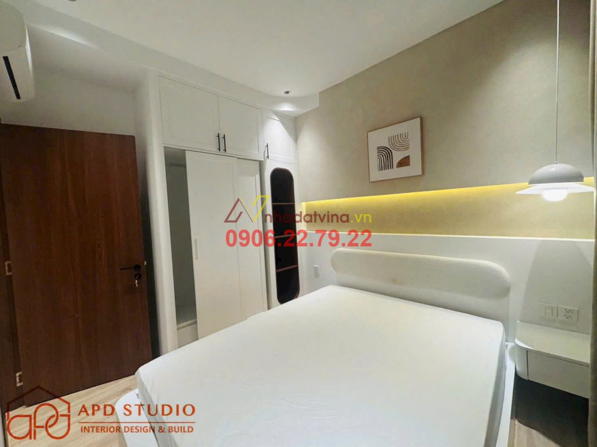 Bán Căn Hộ Phú Mỹ Hưng 3 Phòng Ngủ 101m2 Giá 10,4 Tỷ