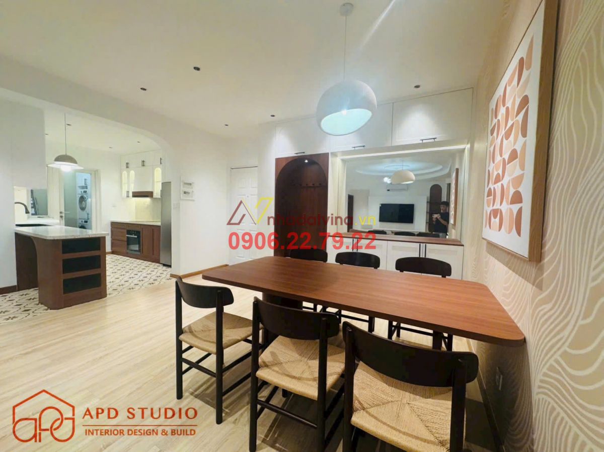 Bán Căn Hộ Phú Mỹ Hưng 3 Phòng Ngủ 101m2 Giá 10,4 Tỷ