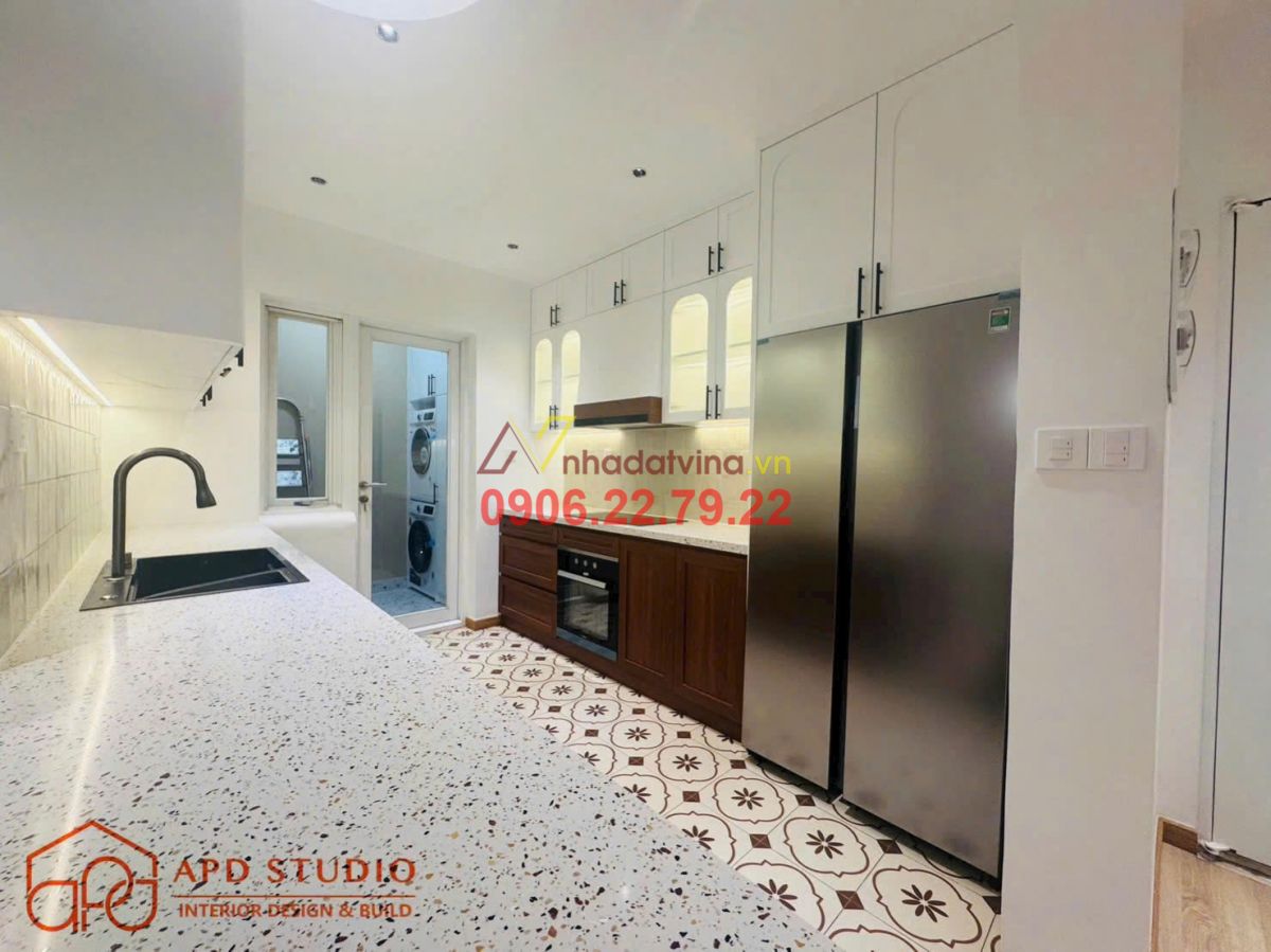 Bán Căn Hộ Phú Mỹ Hưng 3 Phòng Ngủ 101m2 Giá 10,4 Tỷ