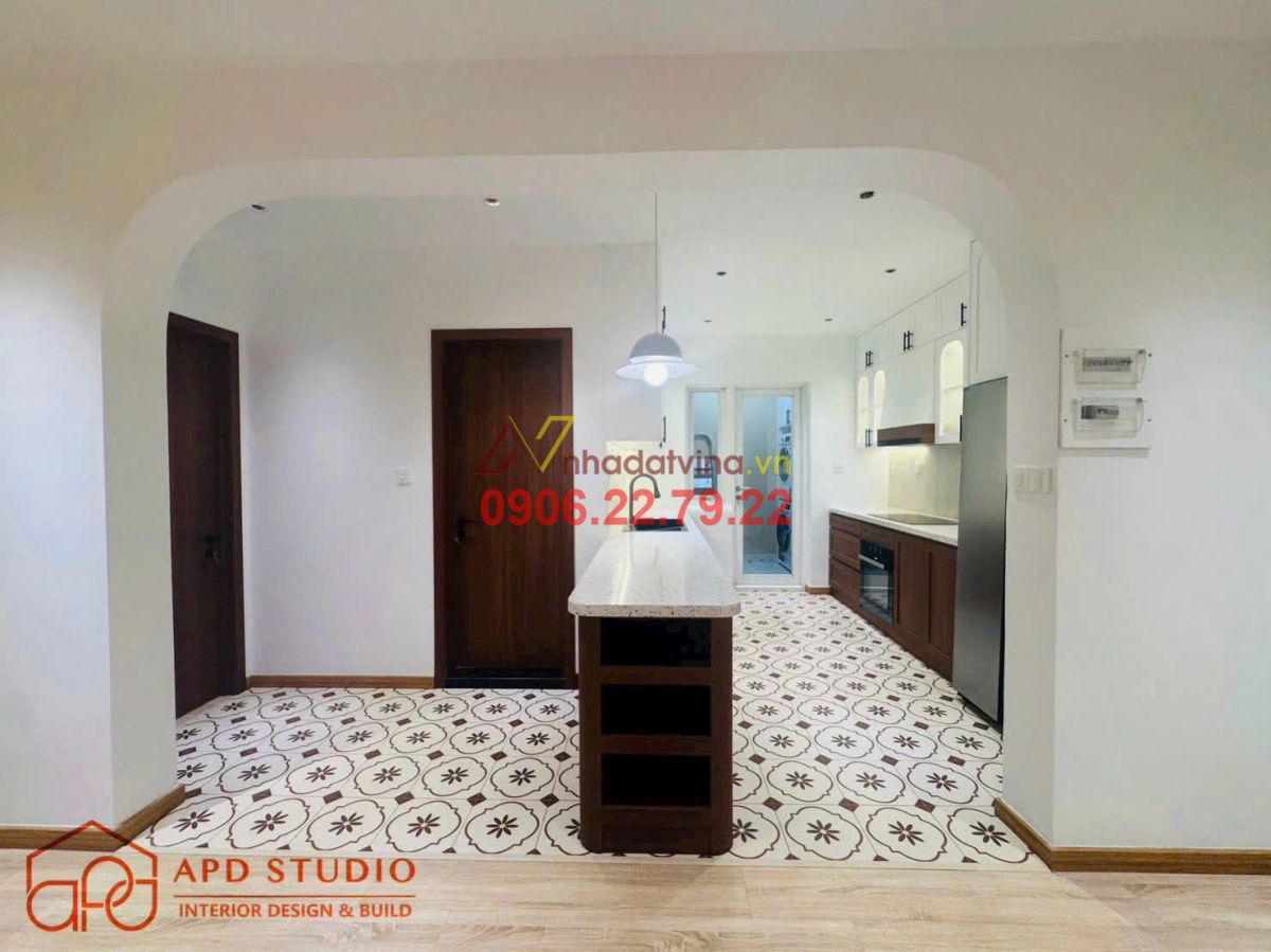 Bán Căn Hộ Phú Mỹ Hưng 3 Phòng Ngủ 101m2 Giá 10,4 Tỷ