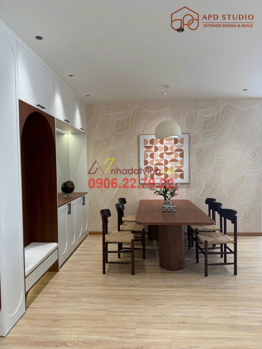 Bán Căn Hộ Phú Mỹ Hưng 3 Phòng Ngủ 101m2 Giá 10,4 Tỷ