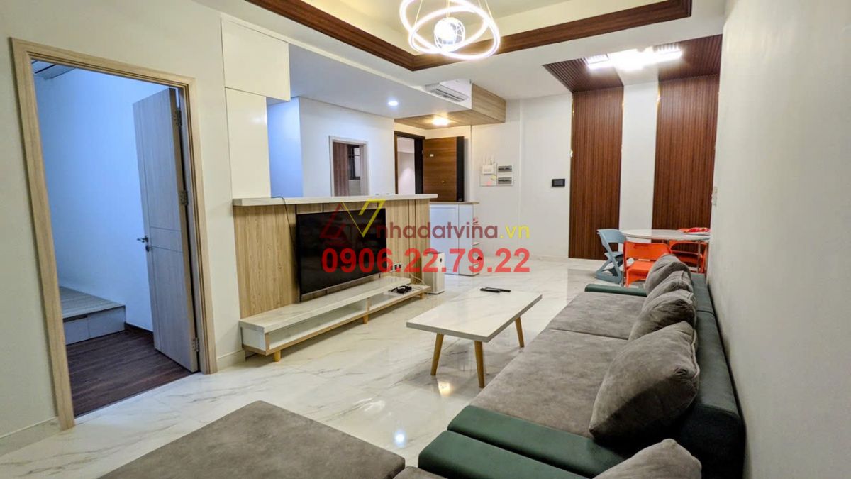 Bán Căn Hộ Midtown 3 Phòng Ngủ - 110m2 - Giá 13 Tỷ