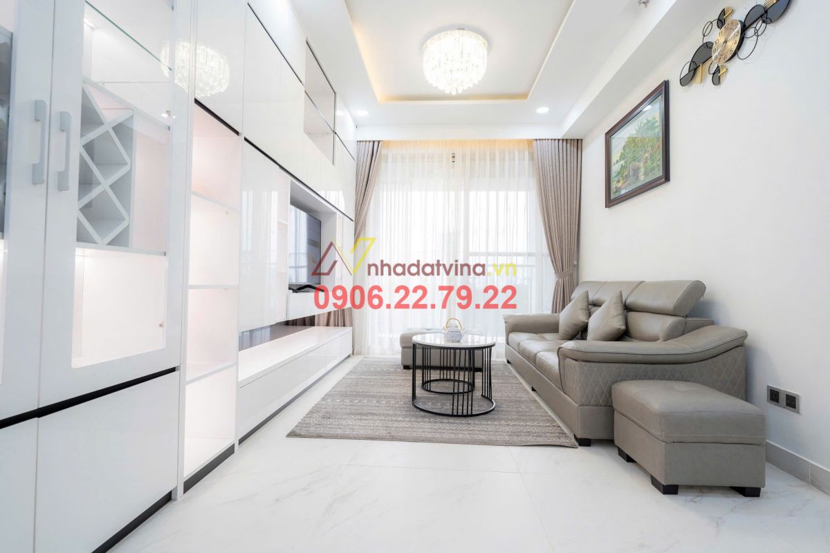 Bán Căn Hộ Midtown M7 -  3PN View Sông Giá 15 Tỷ