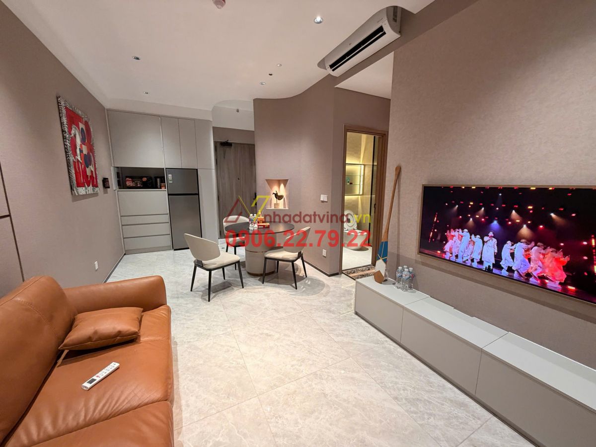 Bán Căn Hộ Aurora - Phú Mỹ Hưng 1 PN Giá 6,9 Tỷ