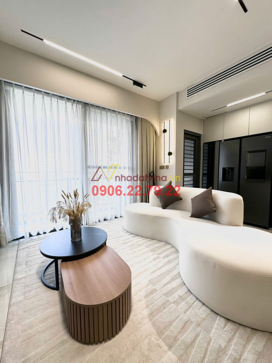 Bán Căn Hộ Ascentia 3 Phòng Ngủ Nhà Đẹp Giá 13 Tỷ