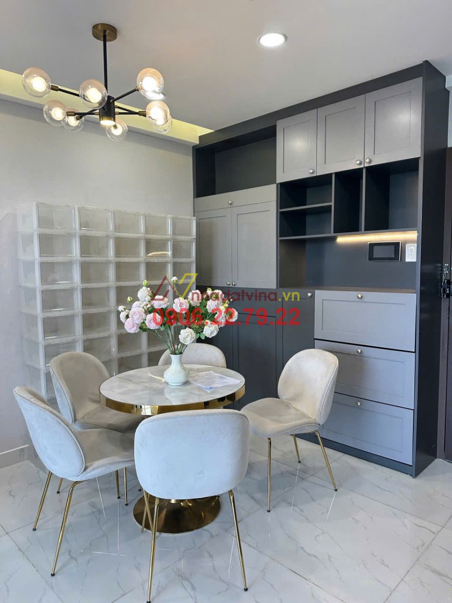 Bán Căn Hộ Hưng Phúc 2 Phòng Ngủ 96m2 Giá 9,5 Tỷ