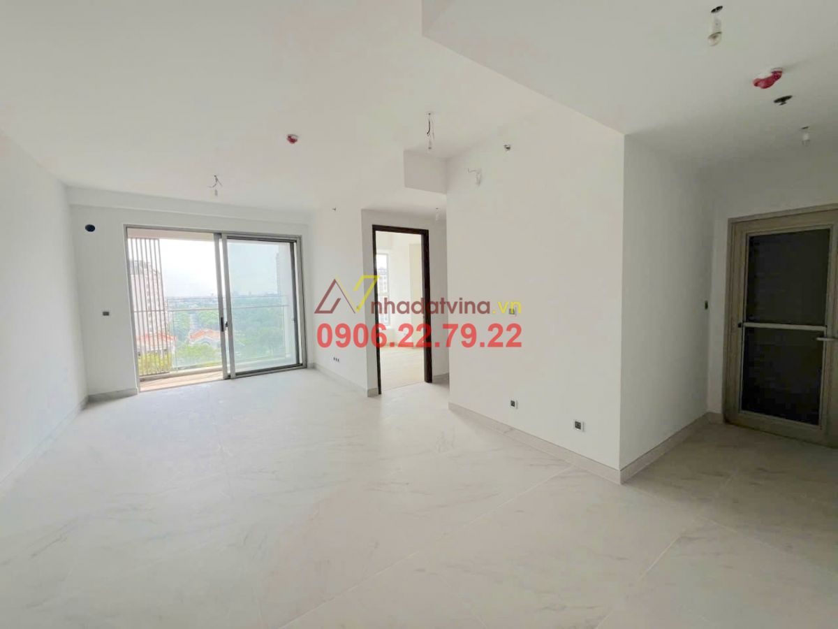 Bán Căn Hộ Midtown M7  2 Phòng Ngủ Giá 9,8Tỷ