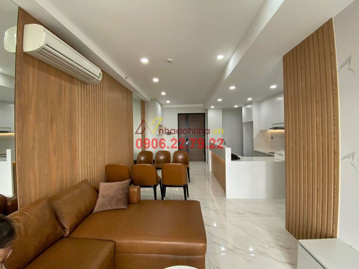 Bán Căn Hộ Midtown 127m2 - Sổ Hồng Giá Bán 14,5 Tỷ