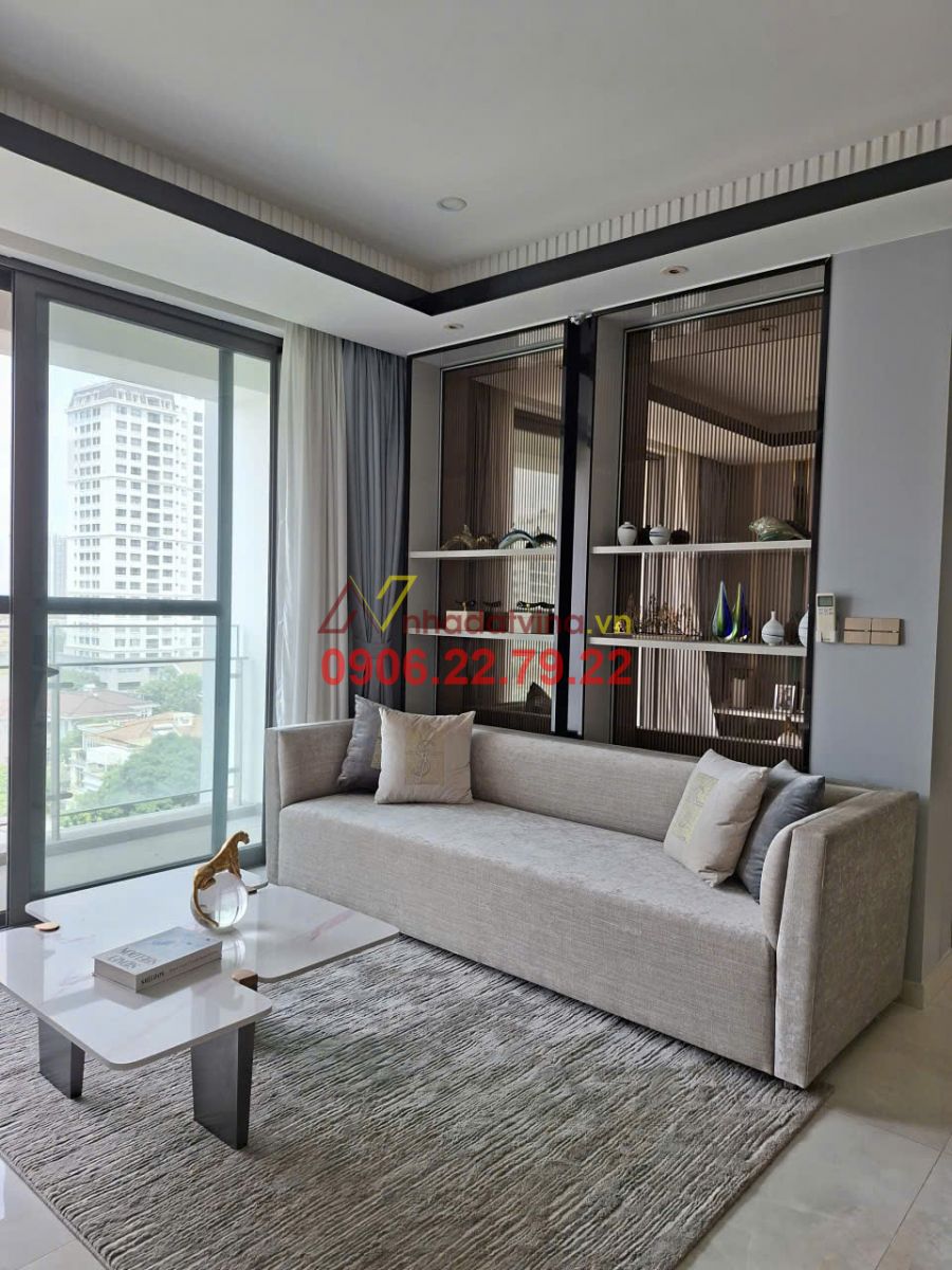 Bán Căn Hộ Ascentia 108m2 - 3 Phòng Ngủ Nhà Đẹp Giá Bán 13 Tỷ