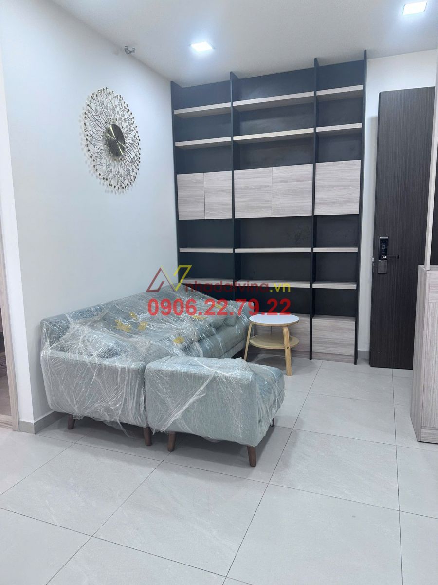 Cho Thuê Căn Hộ Hưng Phúc Premier - Phú Mỹ Hưng 3 Phòng Ngủ Giá 25tr