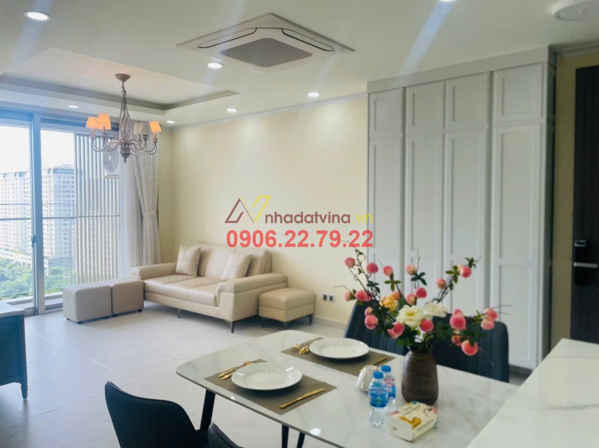 Bán Căn Hộ Midtown M7 2 Phòng Ngủ - Căn Góc Giá 10,4 Tỷ