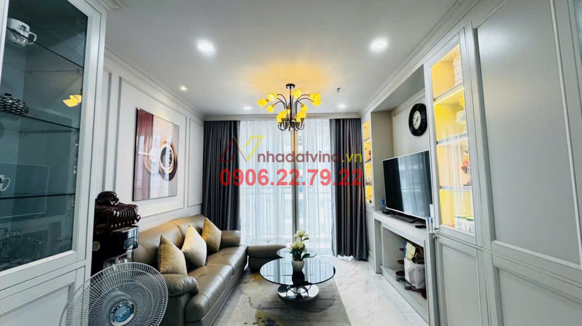 Bán Căn Hộ Midtown M6 - Căn Góc 97m2 Giá 10,7 Tỷ