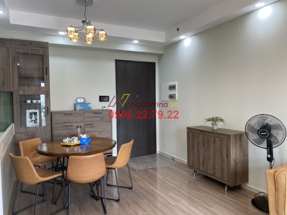 Bán Căn Hộ Hưng Phúc Premier 3 Phòng Ngủ - Căn Góc 92m Giá 10,3 Tỷ