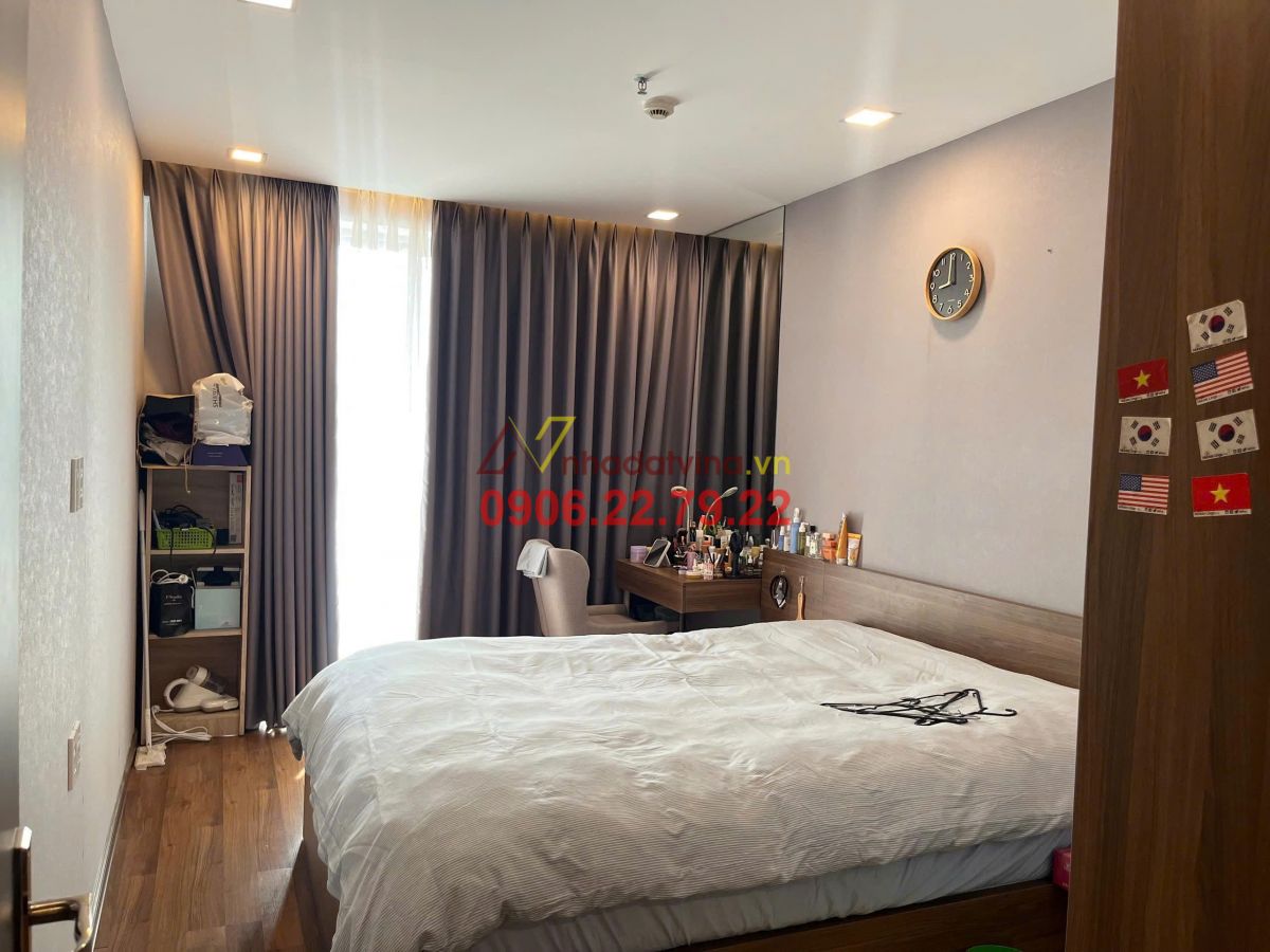 Bán Căn Hộ Scenivalley 3 Phòng Ngủ 177m Giá Chỉ 10 Tỷ