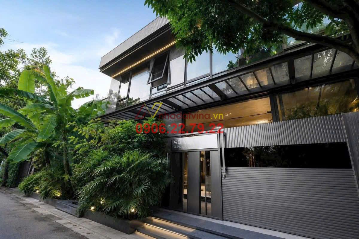 Cho Thuê Biệt Thự Đơn Lập - Phú Mỹ Hưng - Nội Thất Cao Cấp Giá 6800$