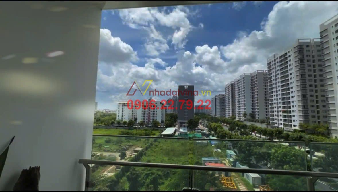 Bán Căn Hộ Antonia 2 Phòng Ngủ - 87m2 Giá Bán 9,95 Tỷ
