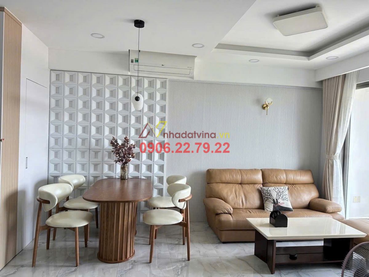Bán Căn Hộ Hưng Phúc 3 Phòng Ngủ - 97m2 Giá 9,5 Tỷ