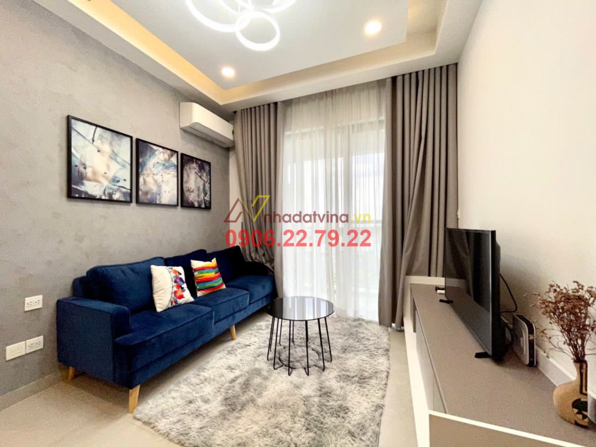 Bán Căn Hộ Hưng Phúc Premier 2 Phòng Ngủ 70m2 Giá 7.6 Tỷ