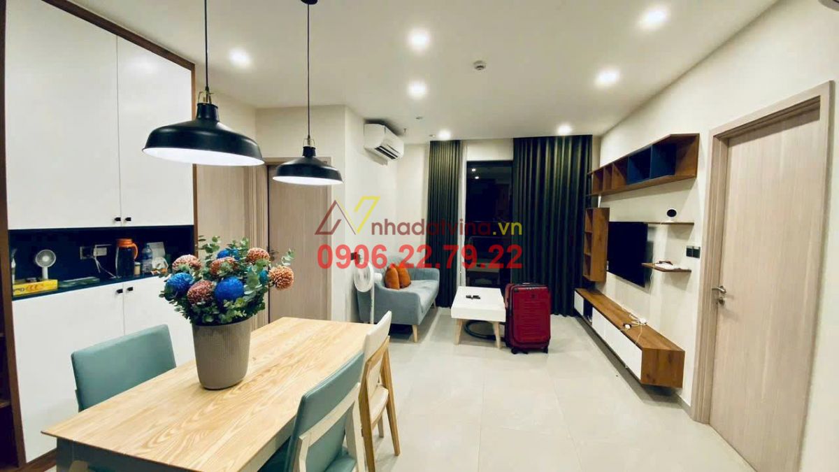 Bán Căn Hộ Hưng Phúc Premier 94m2 - 3PN Giá 10,6 Tỷ