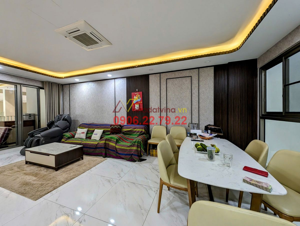Cho Thuê Căn Hộ Midtown - 2 Phòng Ngủ 147m2 Giá 40tr