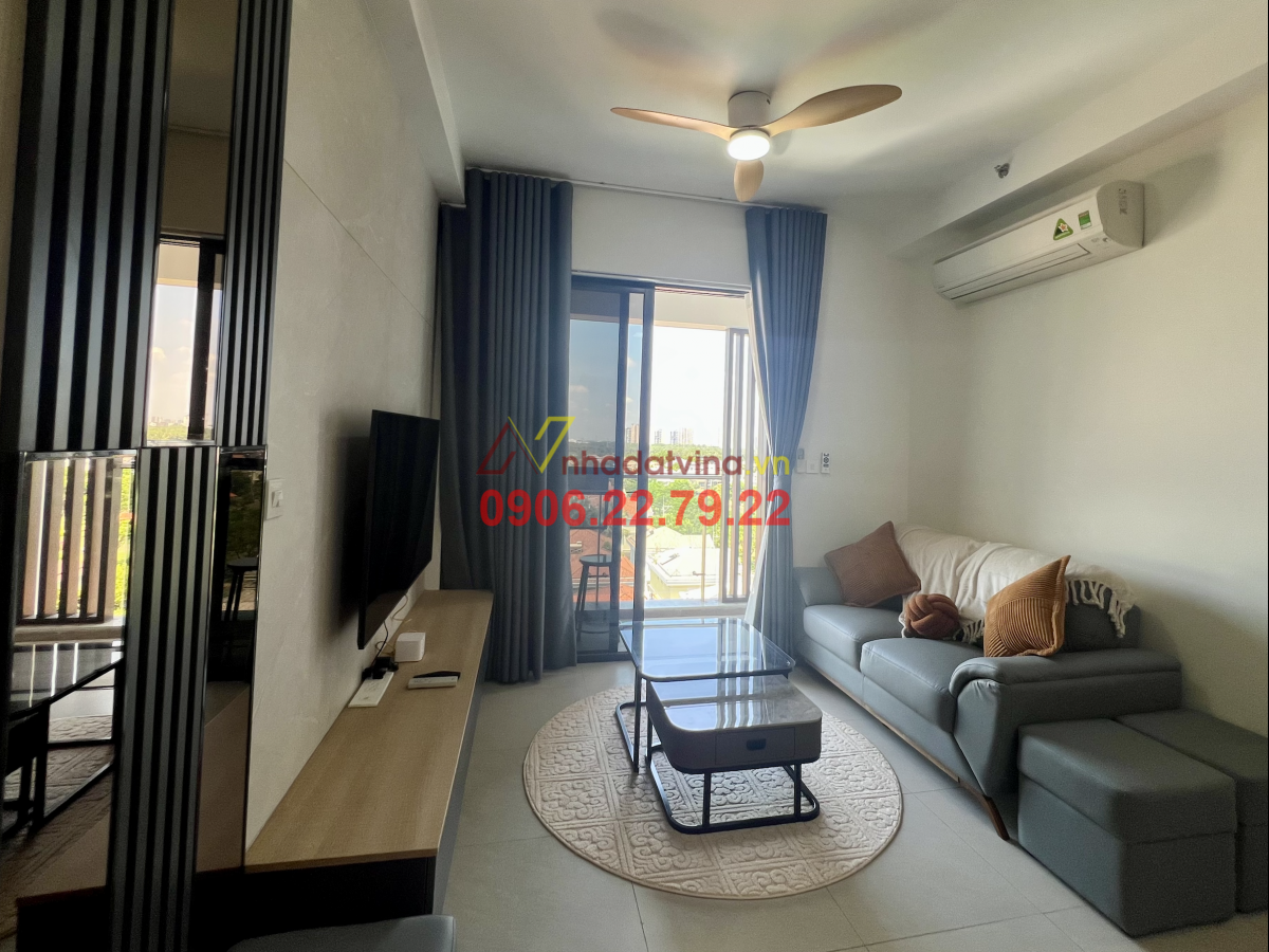 Cho Thuê Căn Hộ Hưng Phúc Premier 3 Phòng Ngủ - 94m2 Giá 30tr