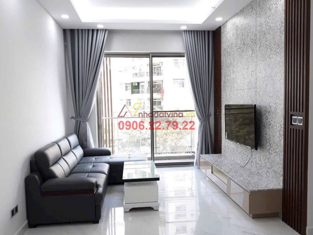 Cho Thuê Căn Hộ Midtown M5 - 2PN Giá Thuê 25tr/tháng