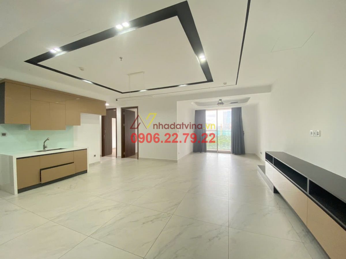 Bán Căn Hộ Midtown M7 - 3 Phòng Ngủ 116m Giá 13,2 Tỷ