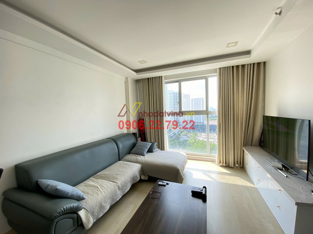 Bán Căn Hộ Scenic Valley 2 - Phú Mỹ Hưng - 84m Giá 7,5 Tỷ